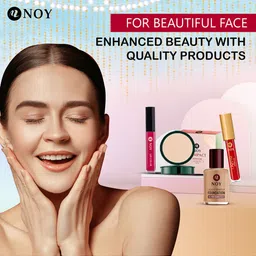 NOY Set of 15 Make-Up Kit - Combo No. 660 image 3