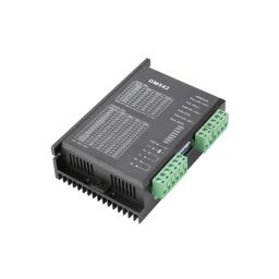 DM542 Stepper Motor Driver Digital Stepper Driver Controller CNC Machine For 3D Printer Accessoriesrs- RS6559DM542 Stepper Motor Driver Digital Stepper Driver Controller CNC Machine For 3D Printer Accessoriesrs- RS6559 image 3