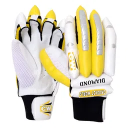 CW Boys Cricket Batting Gloves-24