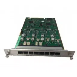 Unify TLANI4R Analog Input Card 4 Ports 110-220 V AC 12 V DC, S30810-Q2953-X200-27