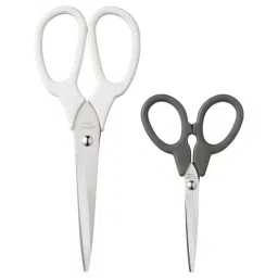 Ikea Markbart Scissor Set of 2 (Multicolour)-image-45
