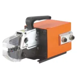 Jainson Pneumatic Crimping Tool 0.6 to 0.8 MPa, VAAYU-10-19