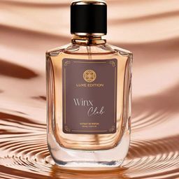 XLNC Winx Club Long Lasting Extrait de Parfum - 100 ml-image-88