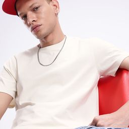 Kook N Keech Crew Neck Tshirt-image-62