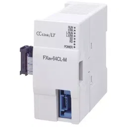 Mitsubishi Electric Master Unit for Programmable Controller, FX2N-64CL-M-37