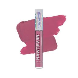 Hawtever Matte Of Fact Long Lasting Liquid Lipstick With Jojoba Oil - 4 g - Pink-image-16