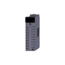 Mitsubishi Electric MELSEC-Q PLC Output Module, QY10-TS-20