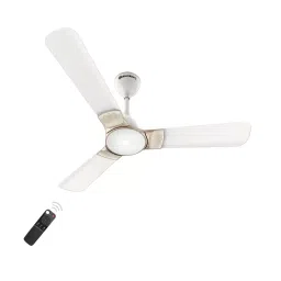 Atomberg Erica Snow White 1200 mm BLDC Motor Ceiling Fan with Remote-image-54