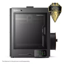 ELEGOO Centauri High-Speed Carbon 3D Printer with CoreXY & Multi-Material Support image 2