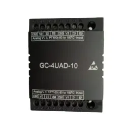 Mitsubishi Electric Graphic Operation Controller, GC-4UAD-10-20