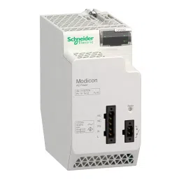 Schneider BMXCPS4002 Power Supply Module 100-240 V-picture-33