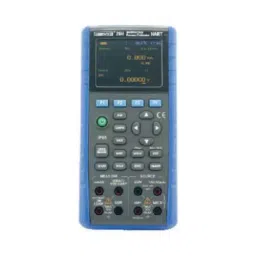 KUSAM-MECO 1200 Groups Data Storage Hart Multifunction Calibrator - KM-26H-33