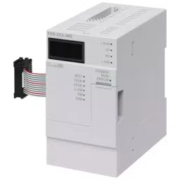 Mitsubishi Electric MELSEC IQ-F Extension Unit for Programmable Controller, FX5-CCL-MS-17