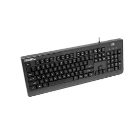 TVS Heavy Duty Keyboard ChampHD - Black image 2