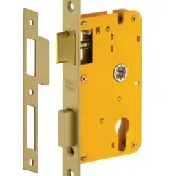 Dorset Stainless Steel Mortise Lock ML 170 NI-image-49