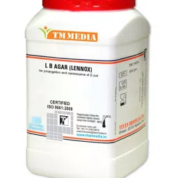 TM Media TM 336 EMB AGAR 100gm-11