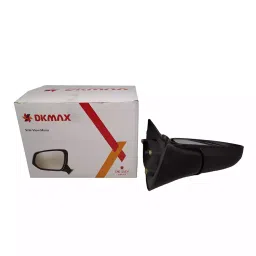 Dkmax 128-SVM-HS-R Side Door Mirror Alto 800 LX (Non-Adjustable) Right image 4