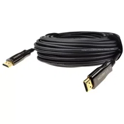 Shield Plus 15 m HDMI 2.0 Active Optical Cable-16