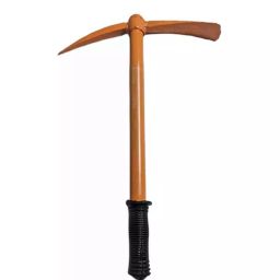 Yuvcon Manual Heavy Duty Garden Tiller YUV1119-14