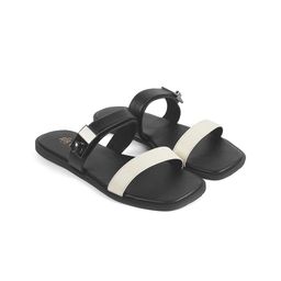 Tresmode Women Open Toe Flats-image-24