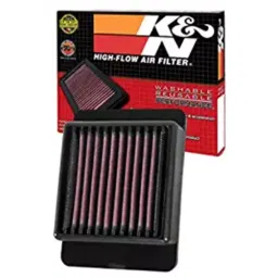 K&N YA-3215 Replacement Air Filter-image-24