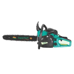 SuperTech 2200 W 550 mm 62 cc Petrol 2 Strokes Gasoline Chain Saw, STGC1-022-picture-10