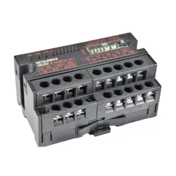 Mitsubishi Electric PLC CC-Link I/O Module, AJ65SBTB1-8T1-18