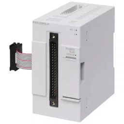 Mitsubishi Electric MELSEC IQ-F Positioning Unit for Programmable Controller, FX5-20PG-P-41