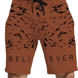 TRIPR Men Regular Fit Shorts-image-39