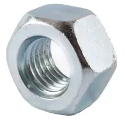 WAD M10X1.00 with 8 MM Thickness Hex Nut 10HN100W-image-14