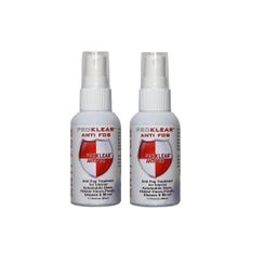 PROKLEAR PRKAF50 Anti-Fog Spray For Windshield -50ml-picture-0