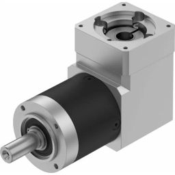 Festo L Gearbox, 20:1 Gear Ratio, 70 Nm Maximum Torque, 13000 RPM Maximum Speed, EMGA-60-A-G20-60P-picture-12