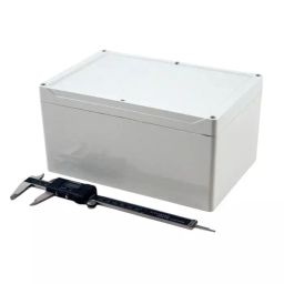 Hammond General Purpose Enclosure 238.8x160x119.4 mm ABS, 2291189-image-56
