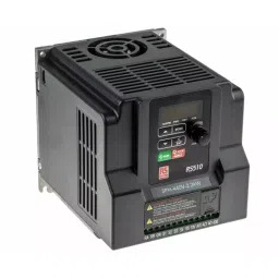 RS PRO Inverter Drive 2.2 kW 3 Phase 380-480 V AC 7.3 A, 1748218-43