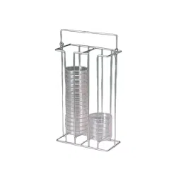 AS ONE Petri Dish Rack, 3-233-01-picture-18