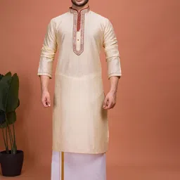 SHIWAM ETHNIX Men Kurta-picture-35