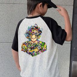 BAESD Boys Printed T-shirt-picture-4