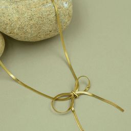 ARTKLIM Gold-Plated Geometric Pendants-image-92