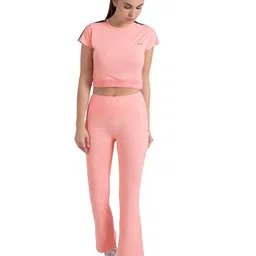 STRCH Women Slide & Glide All Day Bootcut Tights-image-90