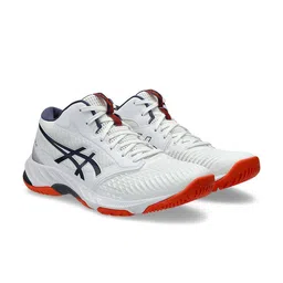 ASICS Netburner Ballistic FF MT 3 Men Volleyball Shoes-2