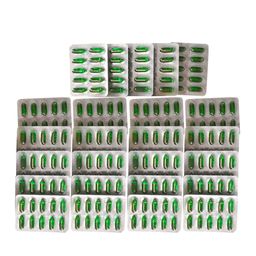 Healthprime Set Of 25 Vitamin E Capsules- 250 Capsules-38