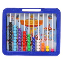 Ratnas 2 In 1 Classic Slate Learn To Count - Blue (Print May Vary) image 4