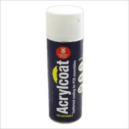 Acrylcoat Conformal Coating for PCB Assemblies Solderable 500ml-image-46