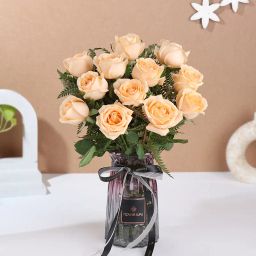 A Ballet Of Roses-image-24