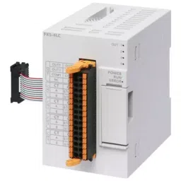 Mitsubishi Electric MELSEC IQ-F Temperature Control Module for Programmable Controller, FX5-4LC-2