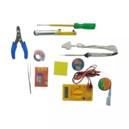 Vtronix Soldering Iron Kit 25W, VtX-25W-SIK207 (Pack of 12)-image-66