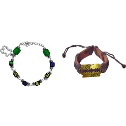 Sullery Unisex Multi Bracelet-picture-16