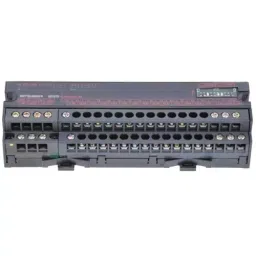 Mitsubishi Electric PLC CC-Link I/O Module, AJ65SBTB2-16T-22