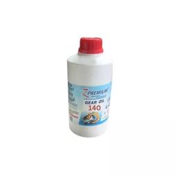 Z Premium 140 Gear Oil 1 L High Viscosity, Outstanding Oxidation Resistance & Wear Protection for Gears, Bearings & Transmissions-image-44