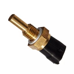 Uno Minda Temperature Sensor with Black Coupler for Mahindra Maxximo (TD-1123) image 2